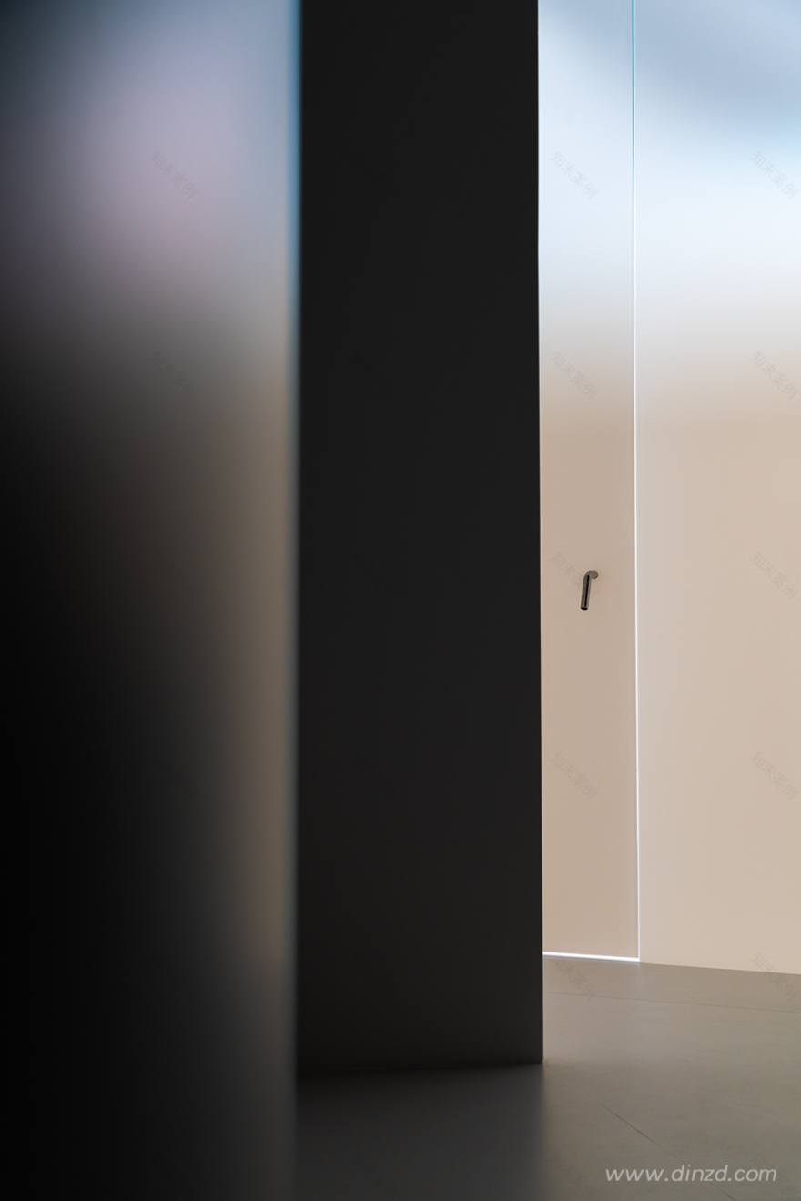 乌有山水 · DOMANI 东仓建设打造诗意医美空间丨中国深圳-60