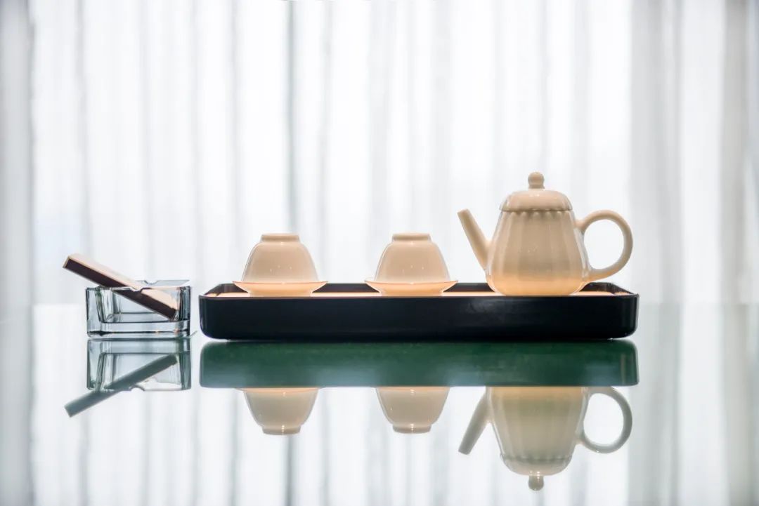 融景湾公寓酒店丨中国金华丨IMAX DESIGN 杭州刘爱欣创意设计有限公司-54