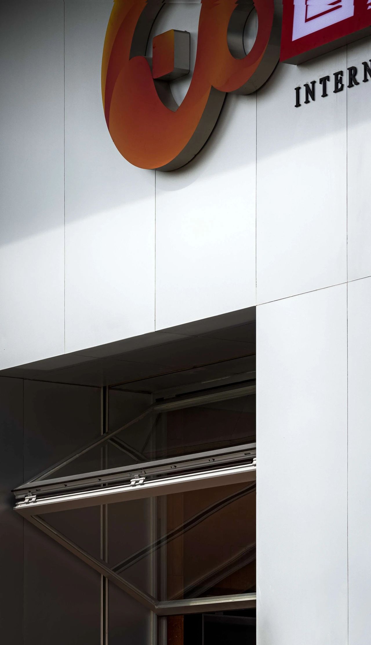 国免优品免税店丨中国武汉丨武汉未象建筑设计-2