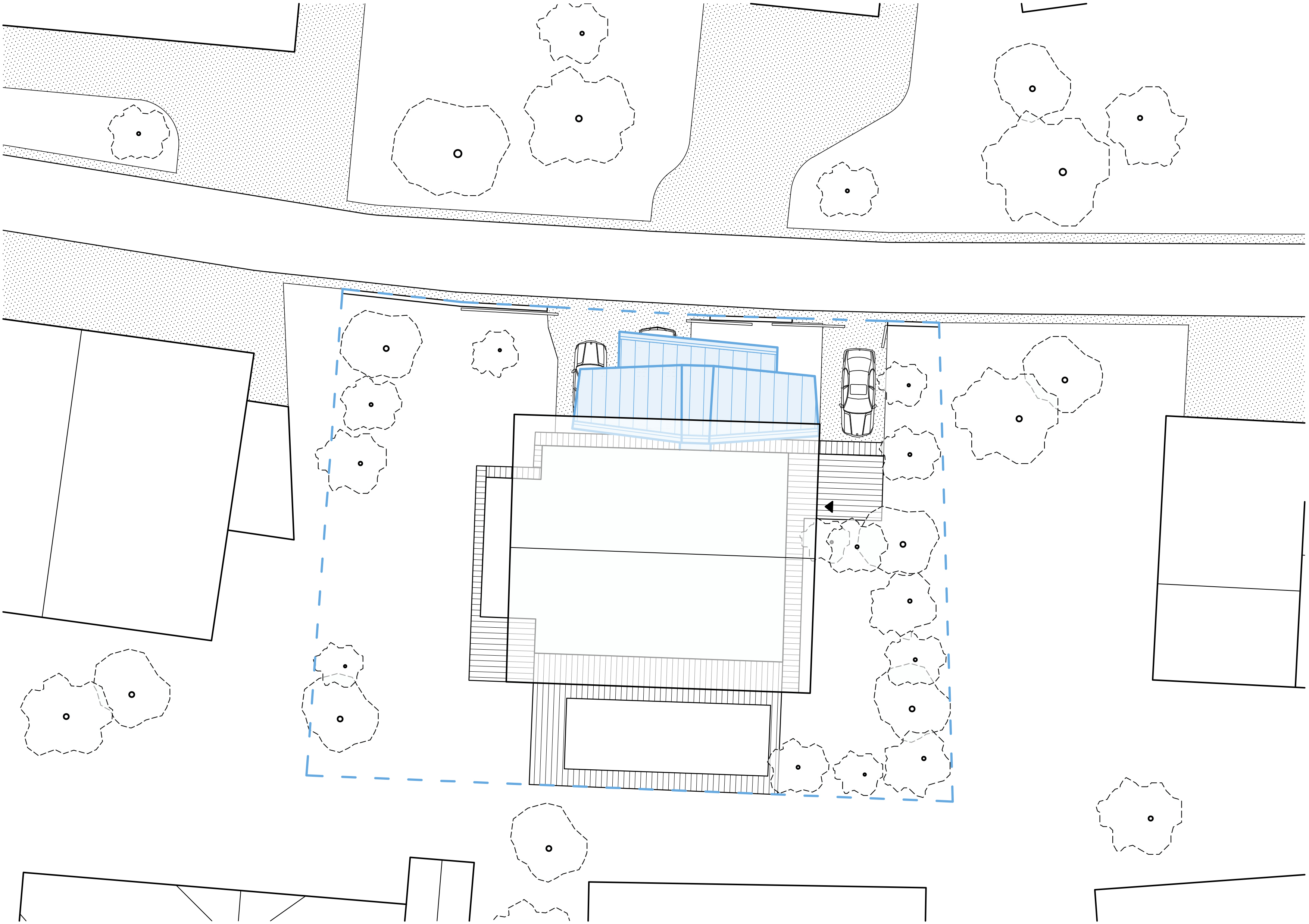 Atelje Ostan Pavlin 工作室的扩建项目-17