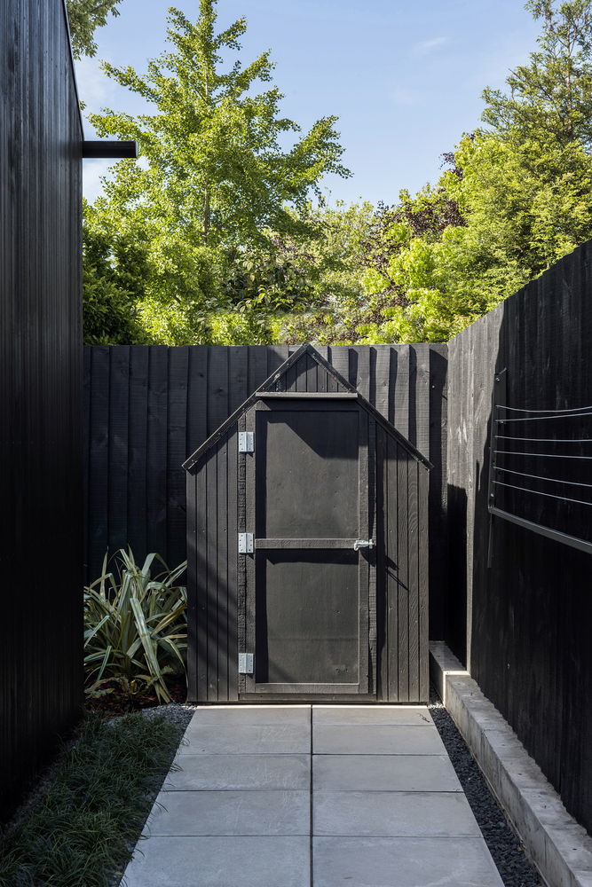 新西兰基督城“城市小屋”-32