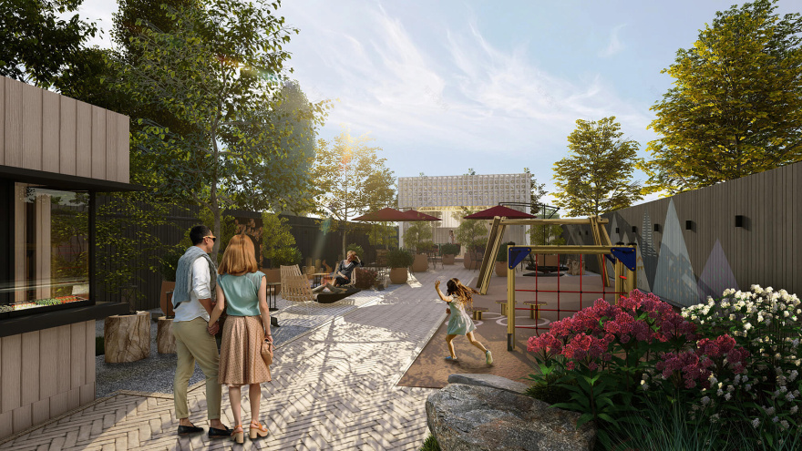 丨俄罗斯丨PROJECT architectural bureau-11