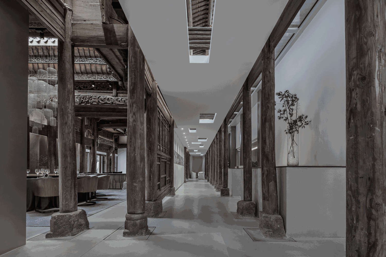 梁建国:木渎老房子-56