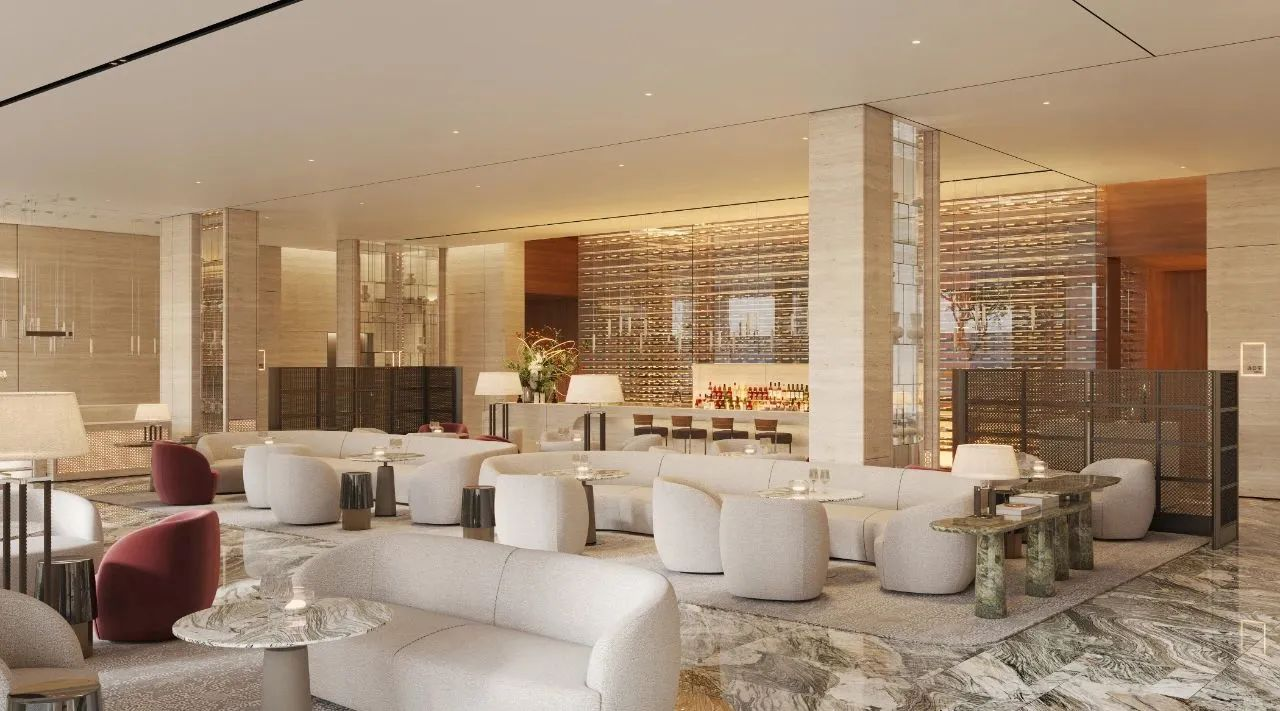 澐璟PARK LANE COMPLEX丨中国南通丨DIA丹健国际-93