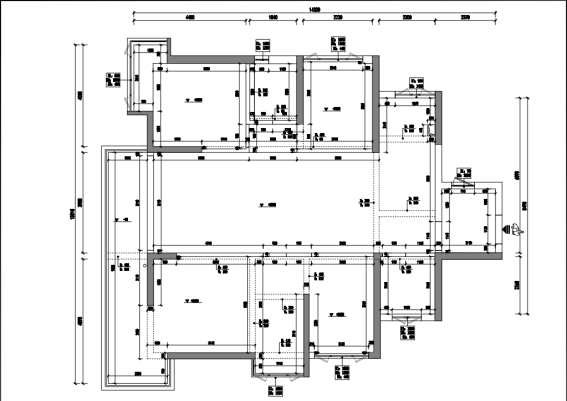 简约艺术,浓缩生活品质-0