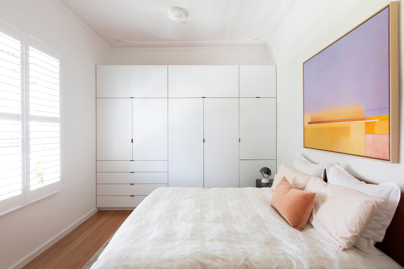 Forrest Street 建筑改造与加建项目-26