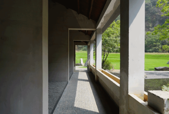 杭州自然美景工作室丨中国杭州丨余伟增,柴荣-67