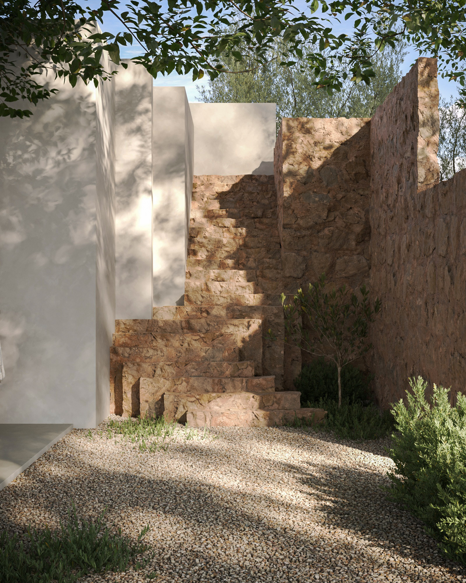 圣爱或无私的爱丨意大利-8