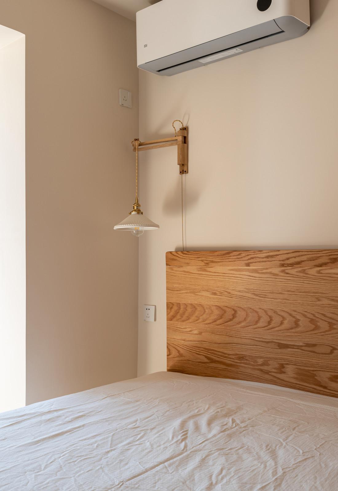 暖居 • 大学老师1又1,2居室的家丨中国海淀-51