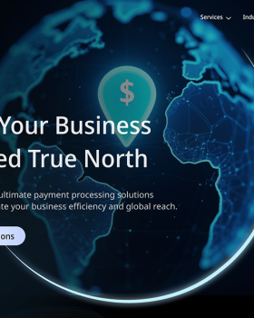 Paycompass (redesign)