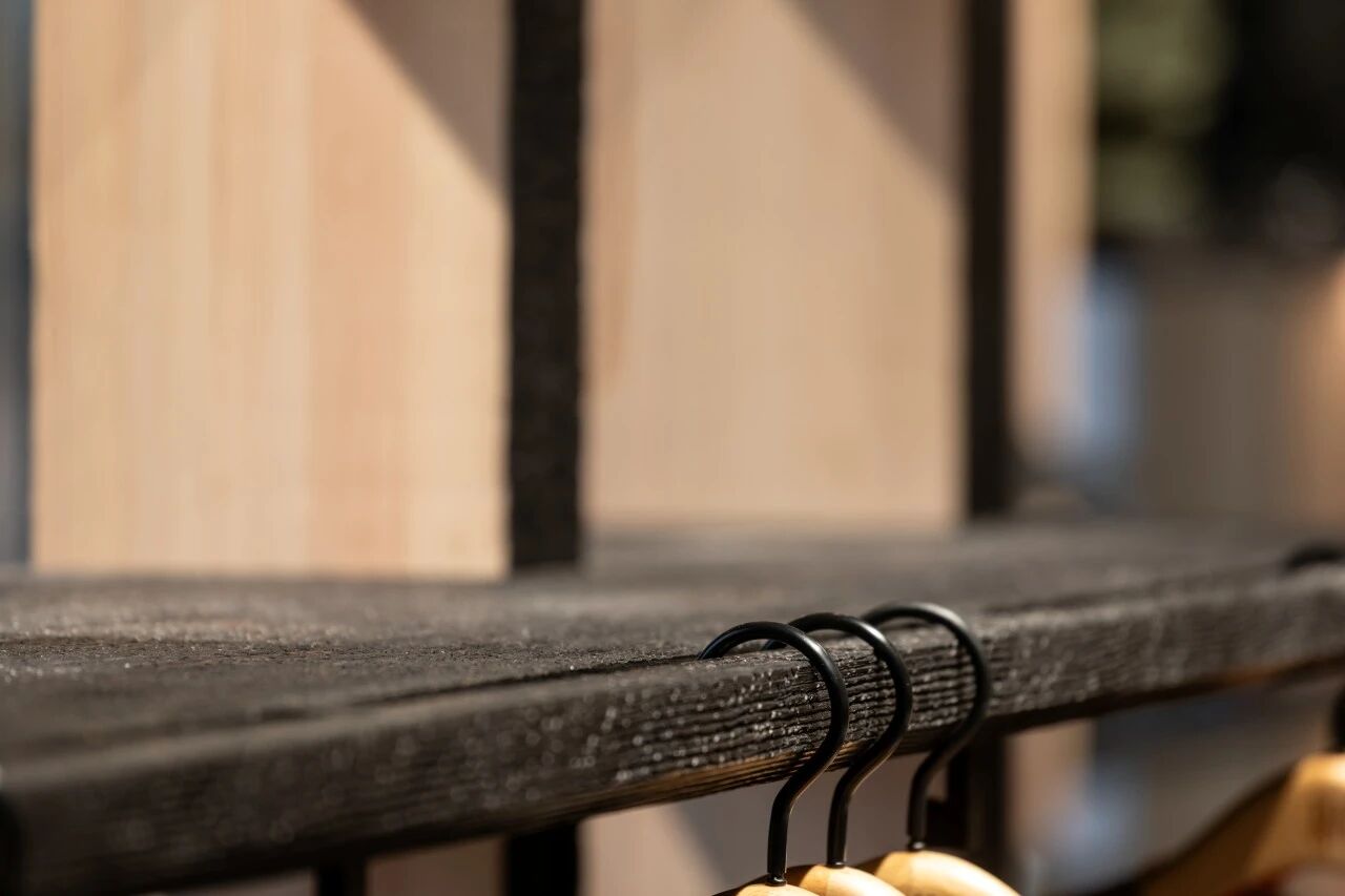 成都太古里 UNDEFEATED丨中国成都丨Link Architects 上海直地建筑-42