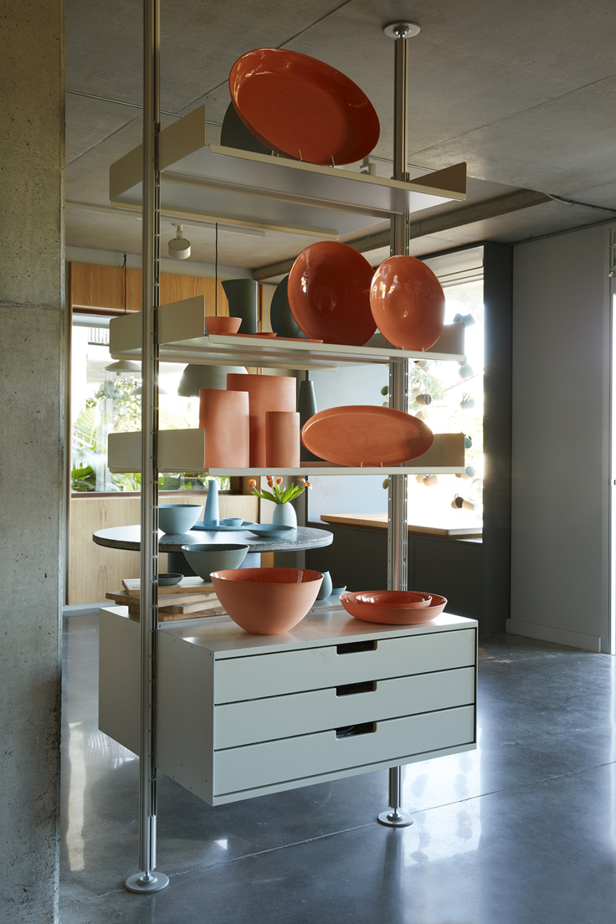 Mud Australia 拜伦湾店丨澳大利亚丨墨尔本 DesignOffice-8