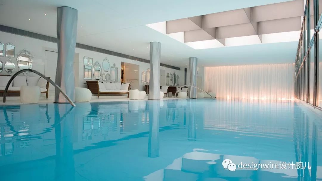 深圳湾 1 号莱佛士酒店,极简奢华的海岸线绿洲-139