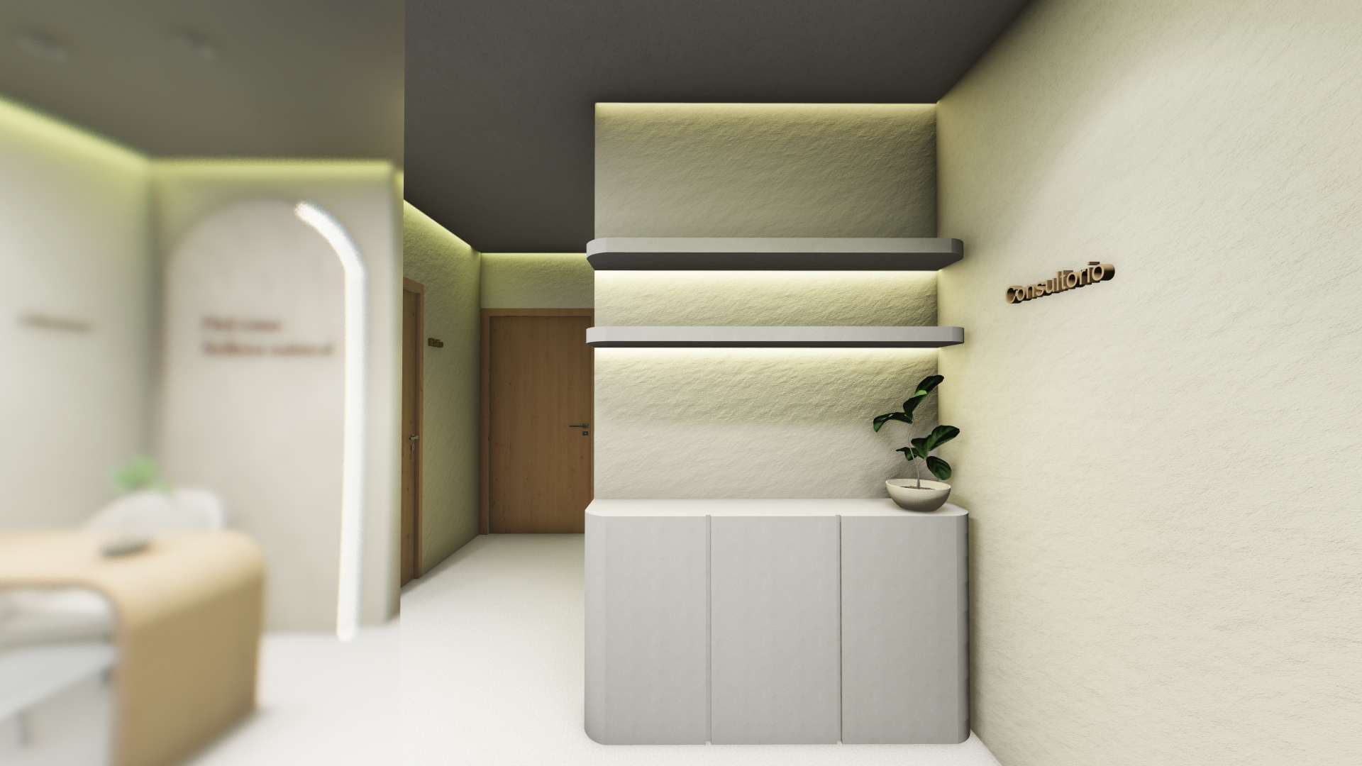 Consultorio Dermatológico - Torre Médica Oviedo-7