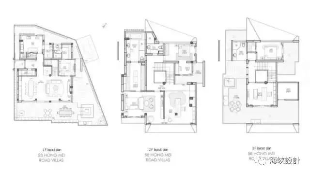 上海 58 号别墅"幸福盒子"丨中国上海丨上海十方圆设计装潢公司-52