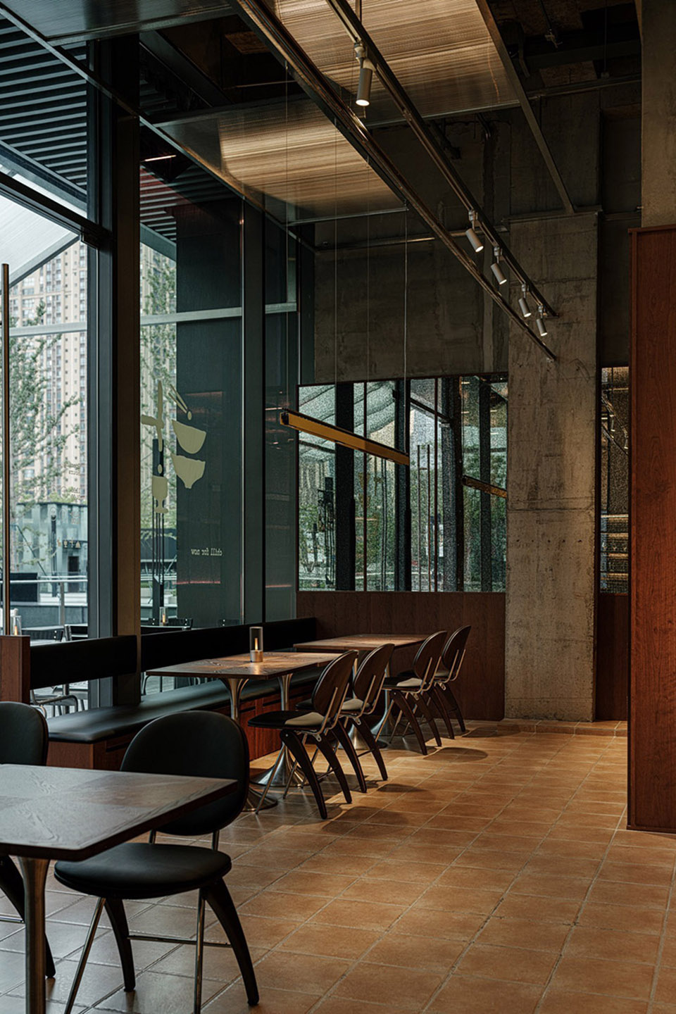 丨中国成都丨言述CreativeStudioY-79