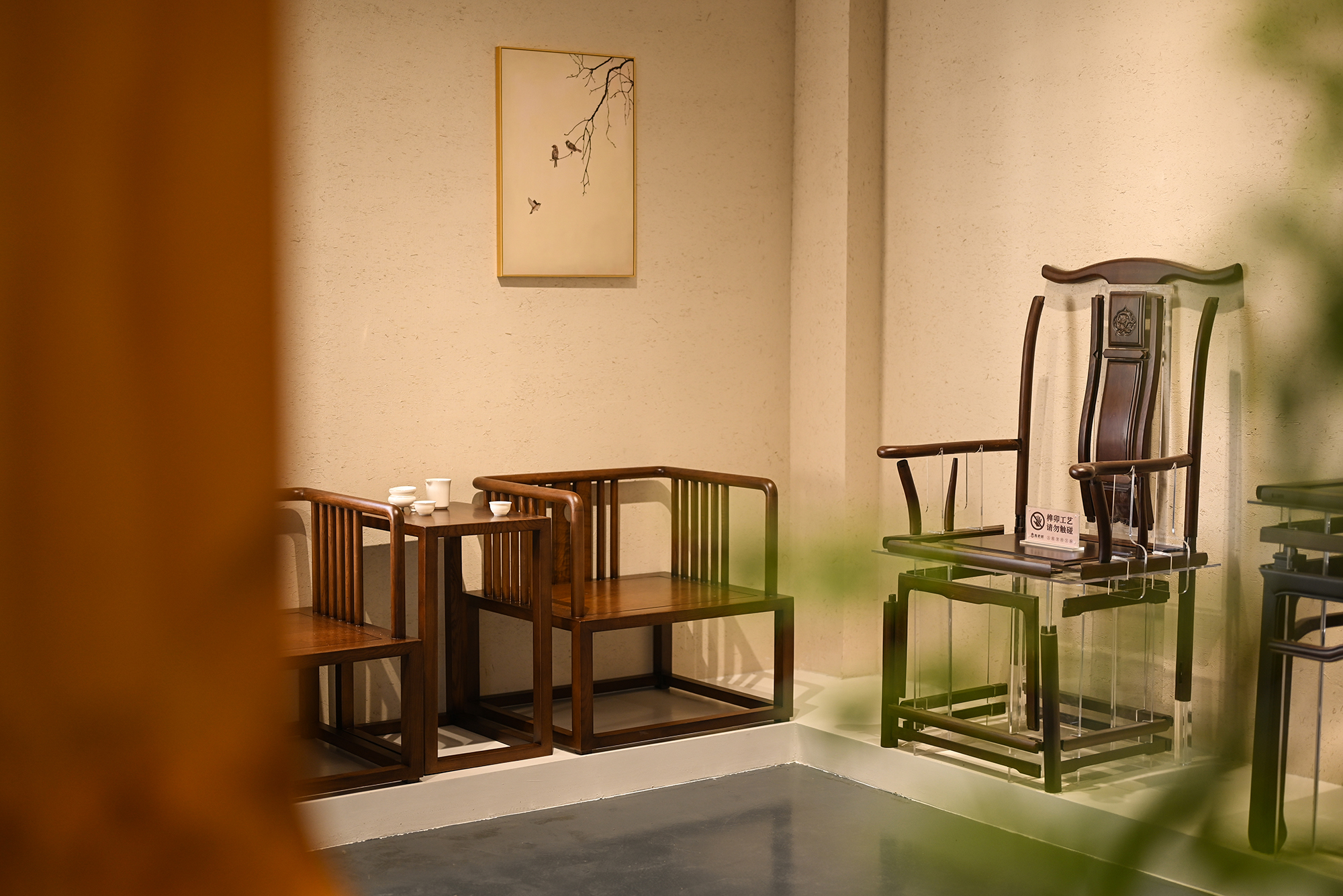 家具展厅的“诞生”全纪实-40