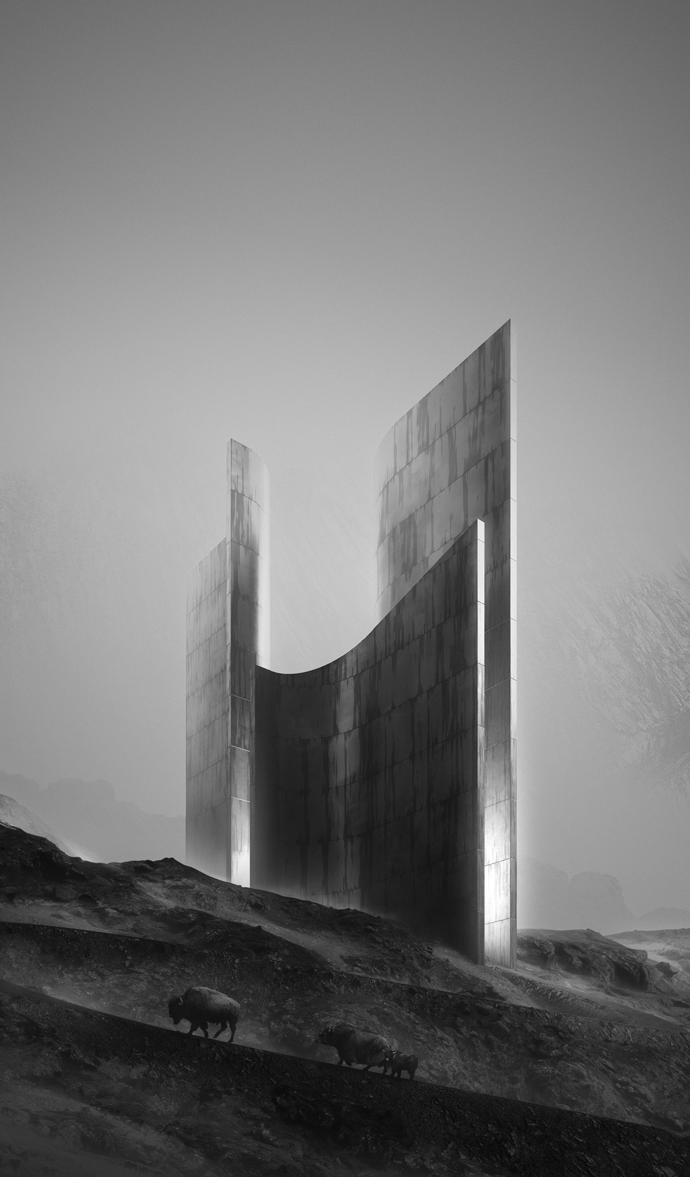 独块巨石丨俄罗斯丨原文作者-6