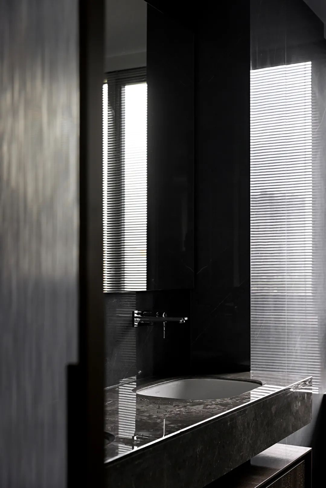 298m²至臻格调 流转细节丨宁波市乐赞室内装饰设计有限公司-51