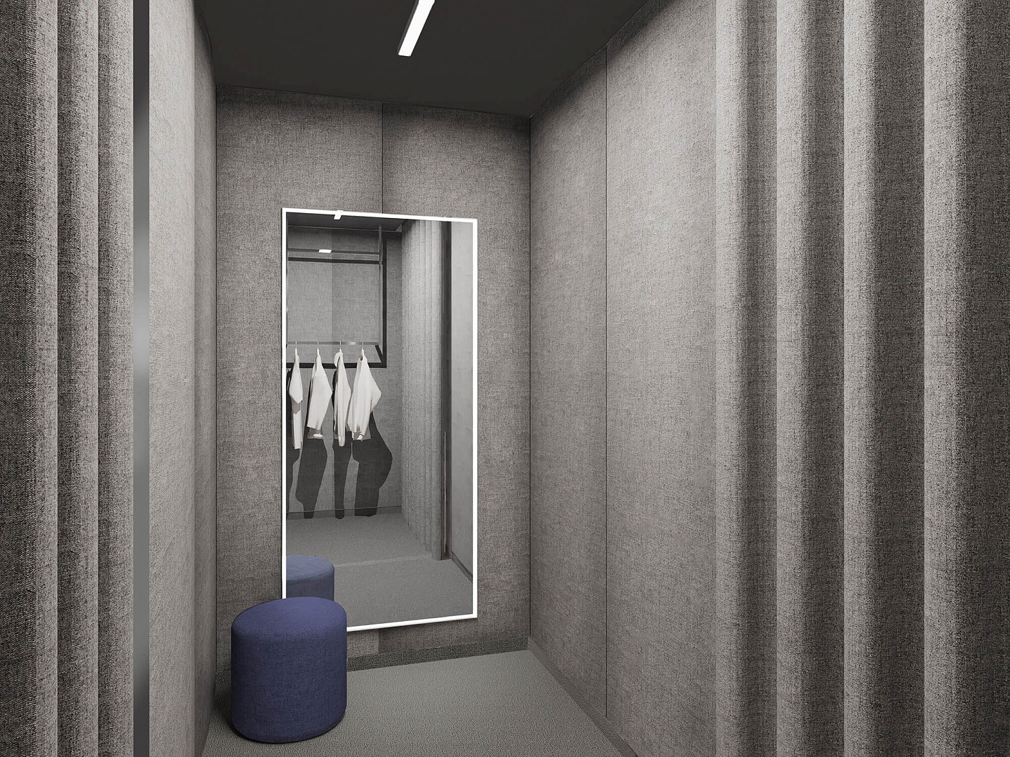 丨俄罗斯克拉斯诺达尔丨PROJECT architectural bureau-23