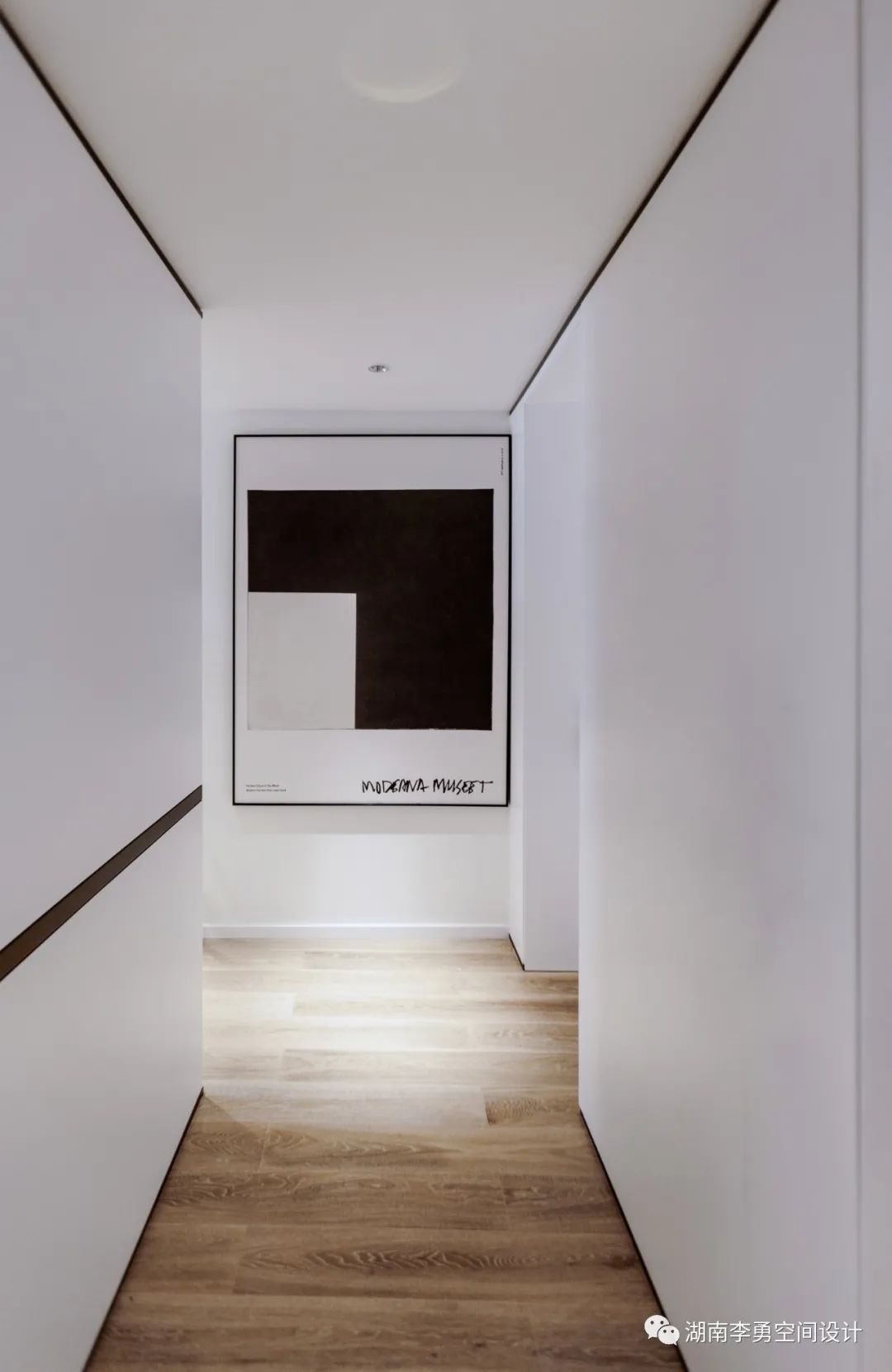 御香山 · 极简空间的艺术魅力丨中国湘西丨湘西李勇空间设计事务所-16
