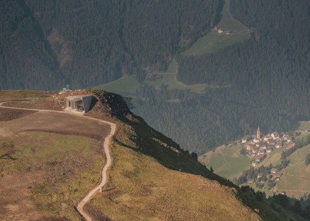 丨意大利丨扎哈·哈迪德（Zaha Hadid）团队-18