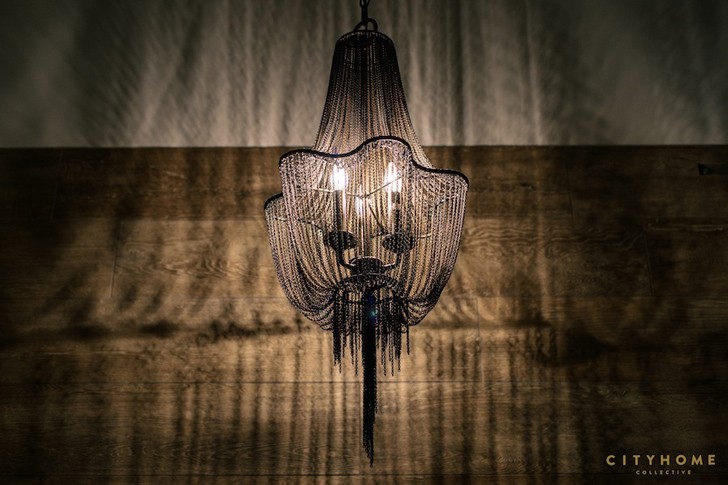 盐湖城工业风格豪华阁楼 | 重现昔日工业魅力-14