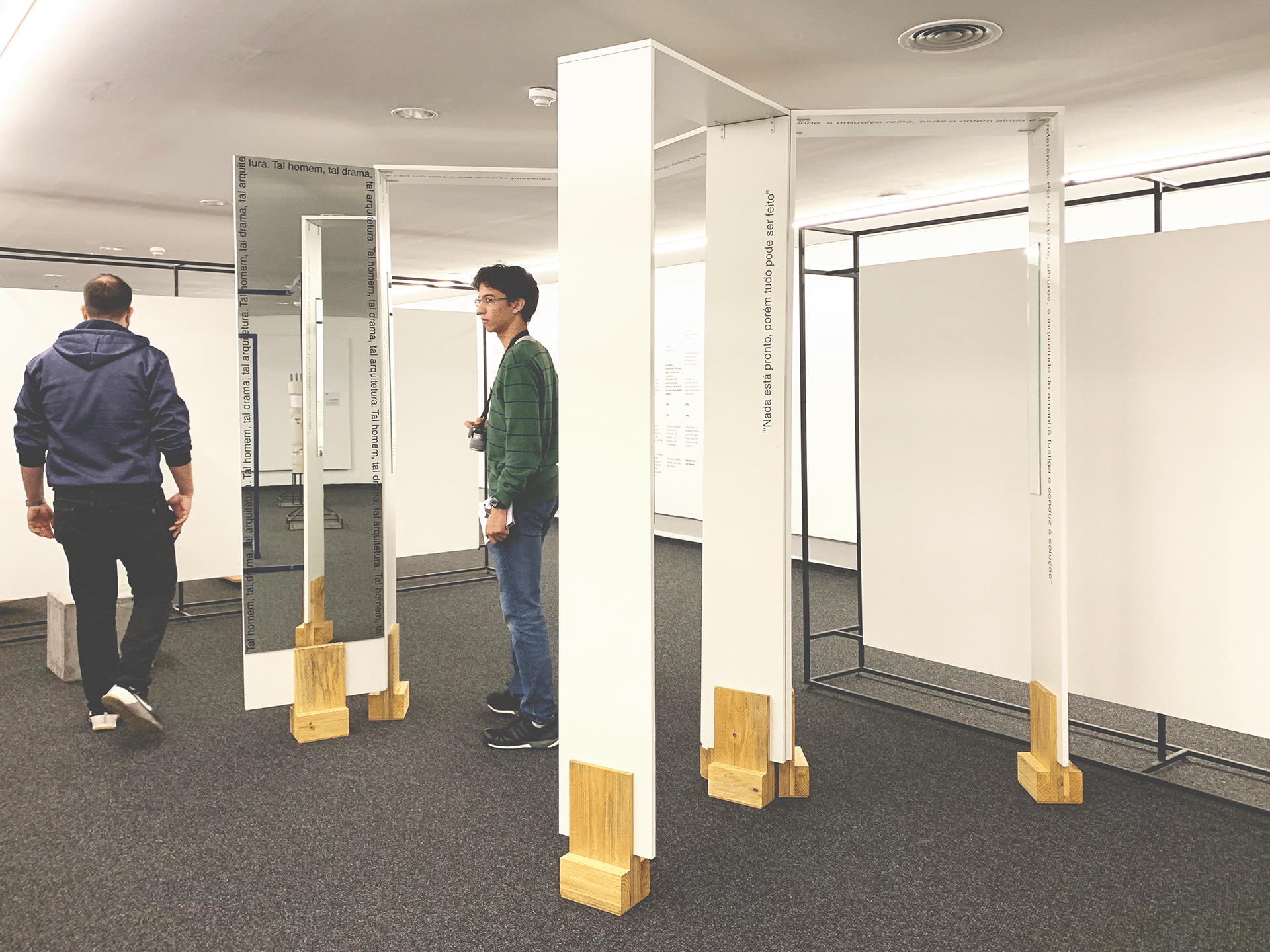 Concurso A0 竞赛决赛作品丨巴西-64