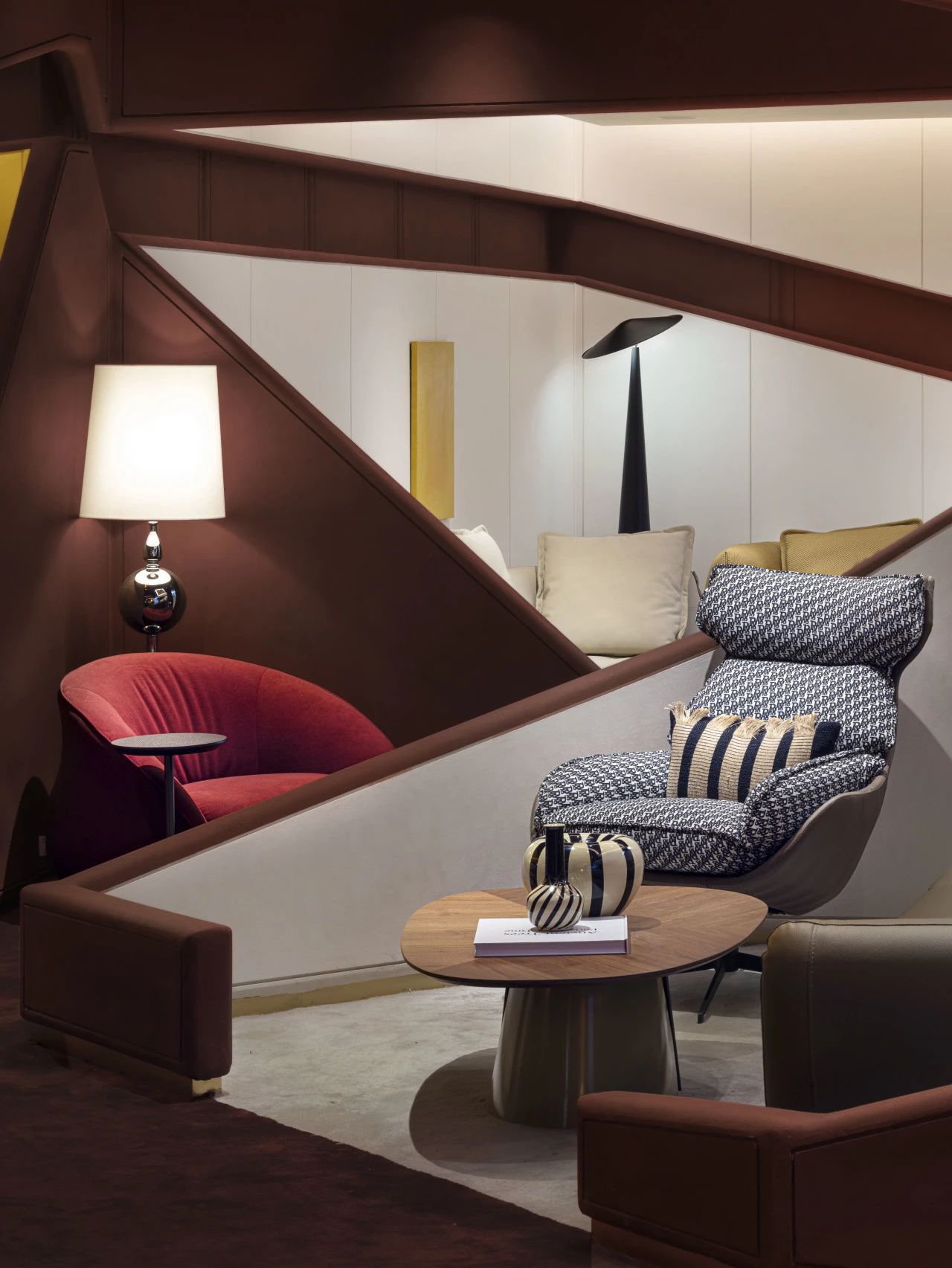 V6生活艺术馆丨中国东莞丨唯想国际X Living-35