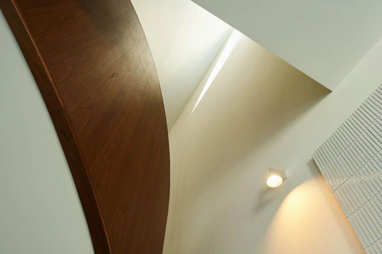 STUDIO MOR夏叶张宅丨中国浙江-56