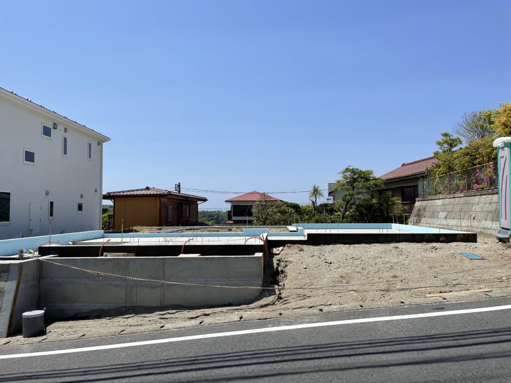 梶原の住宅 07丨LEVEL Architects-23