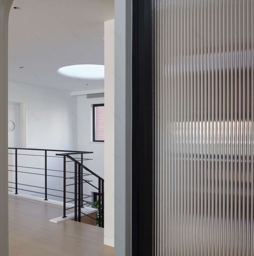 ZL住宅丨中国北京丨自在设计-109