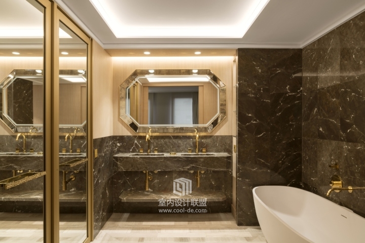 英国的百年酒店-8