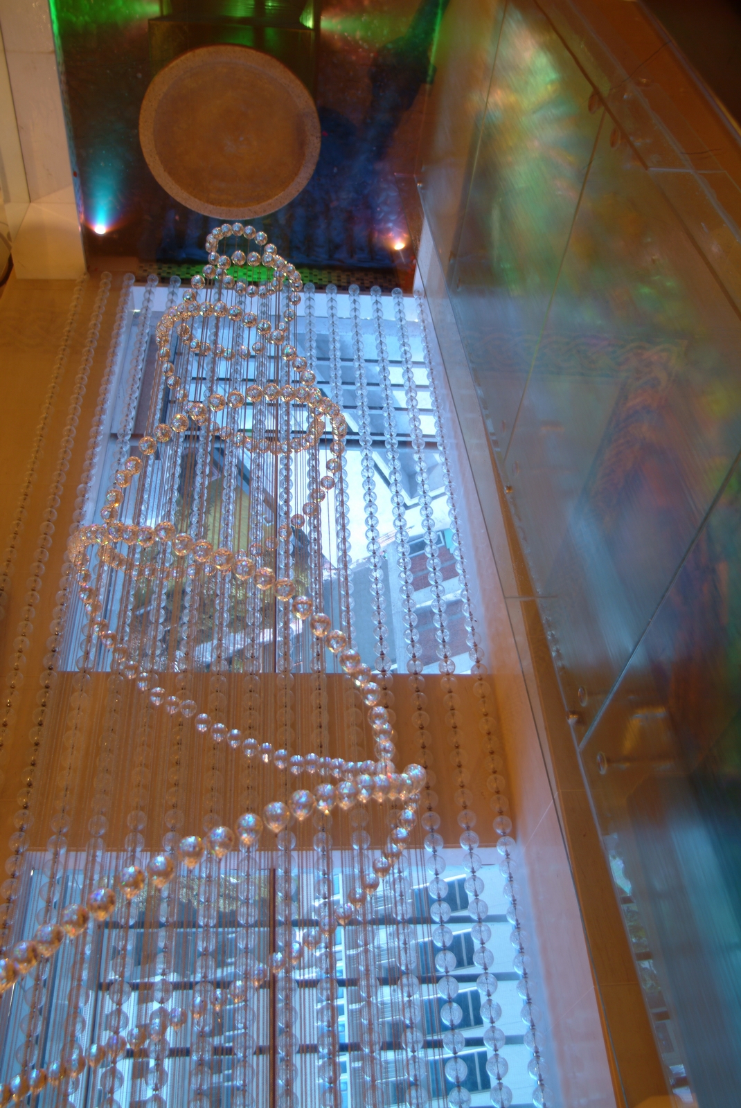 后现代 广州富室内实景-25