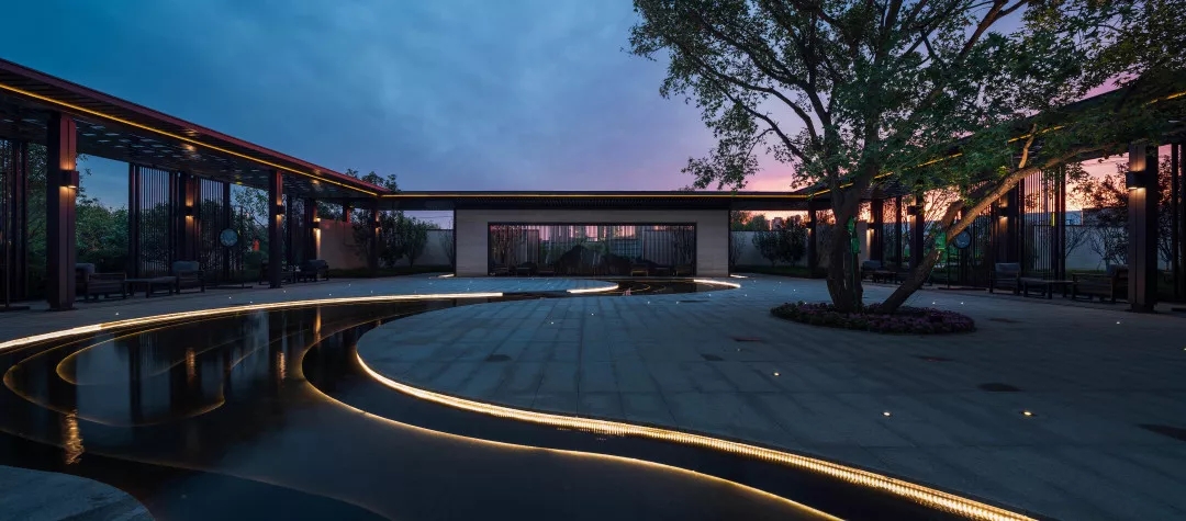 沈阳龙湖·九里晴川丨中国沈阳-36