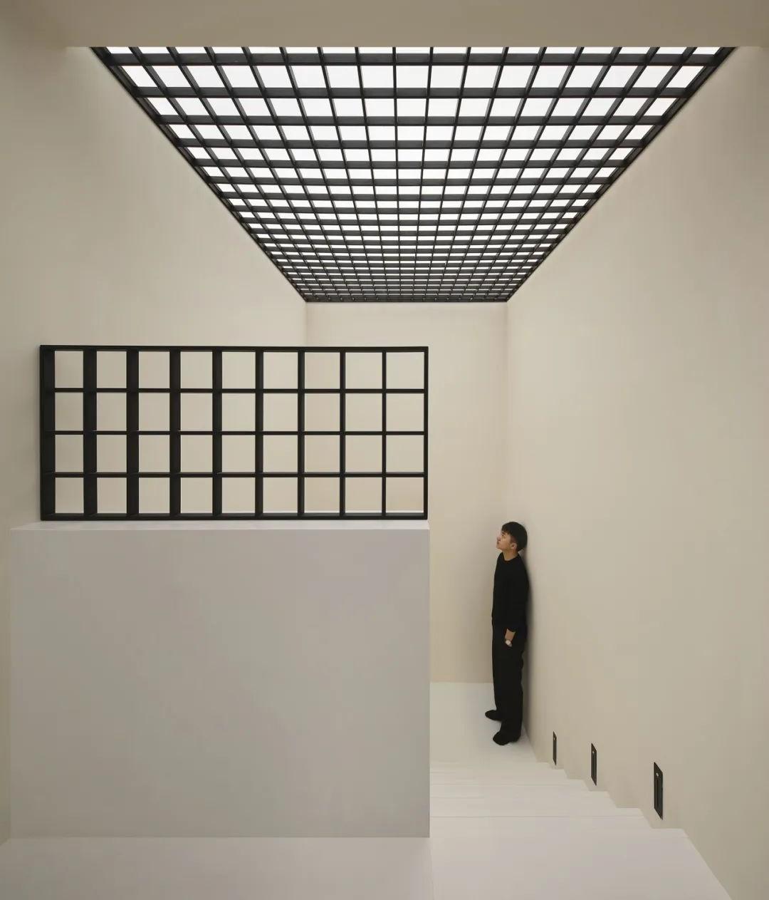 310㎡叠墅的空间解构重塑丨FF DESIGN 费弗空间设计-56