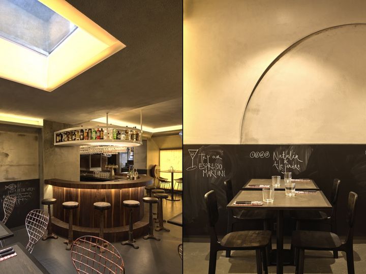 Mama Dough 餐厅-15