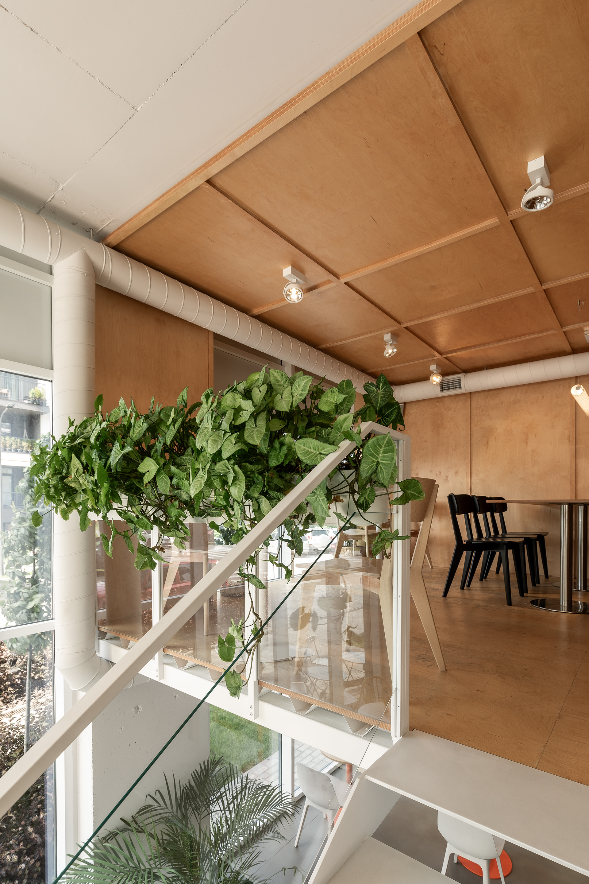 七重天咖啡馆丨乌克兰利沃夫-19