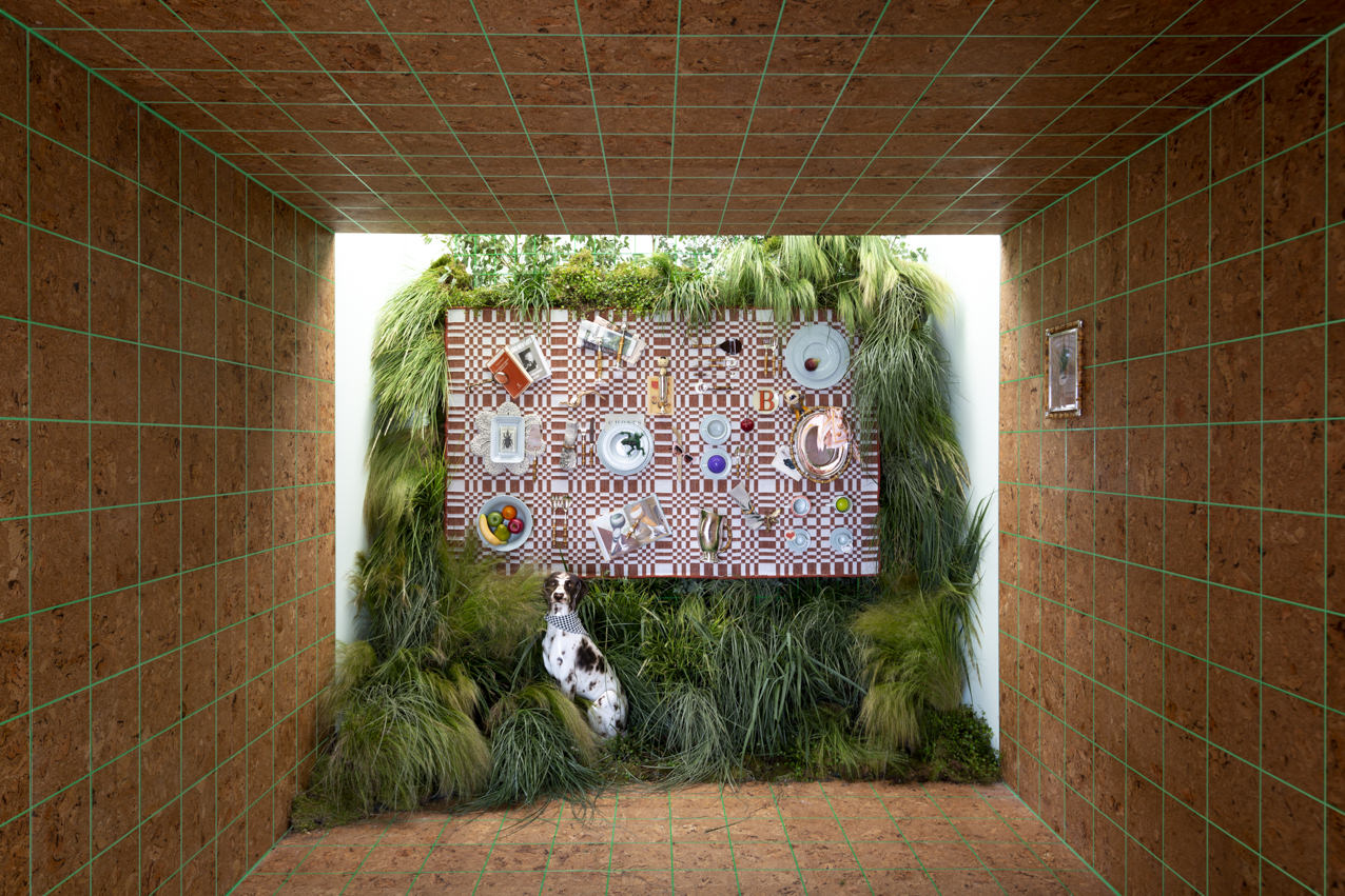 2022 米兰设计周 | 全球顶尖设计亮点一览-190