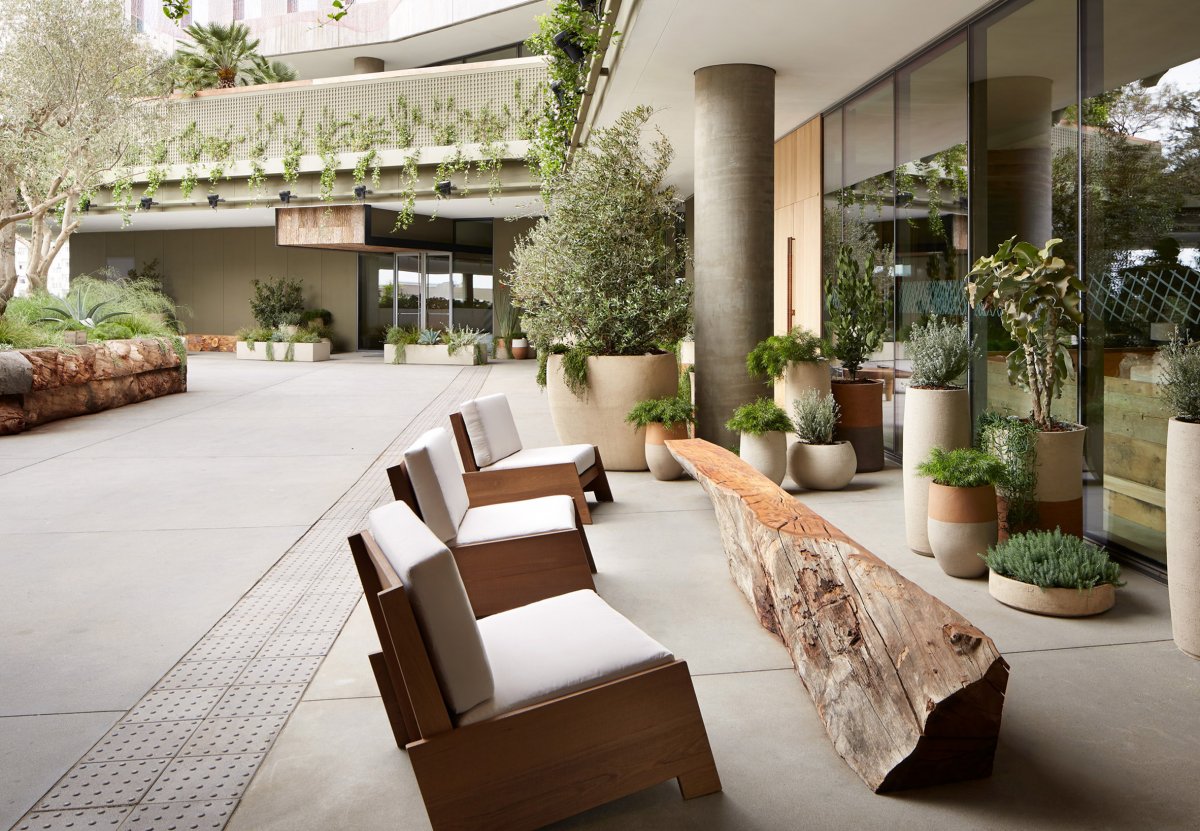 RCH 工作室酒店-4