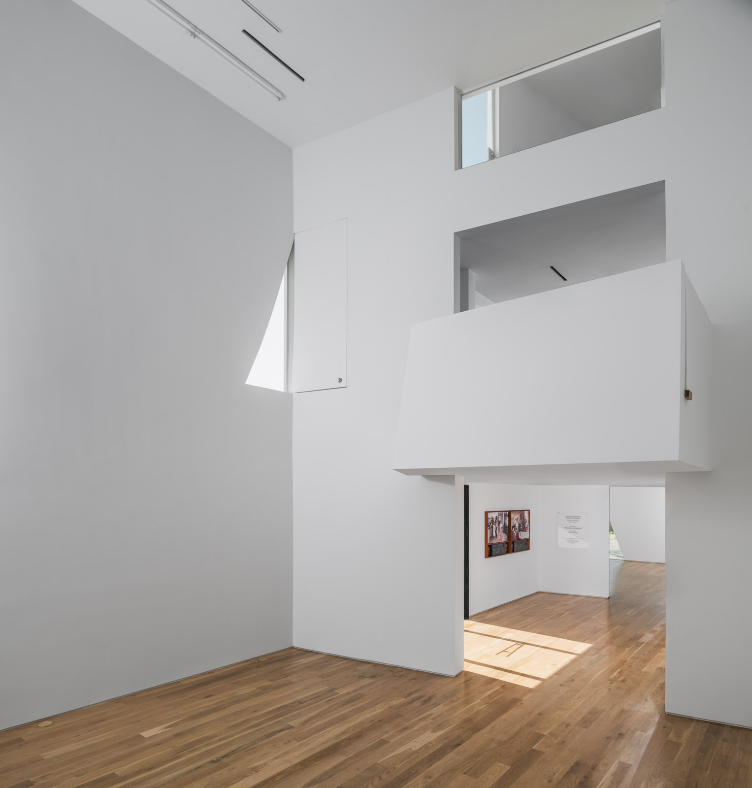 休斯顿艺术交汇点——Transart 多功能艺术空间-74