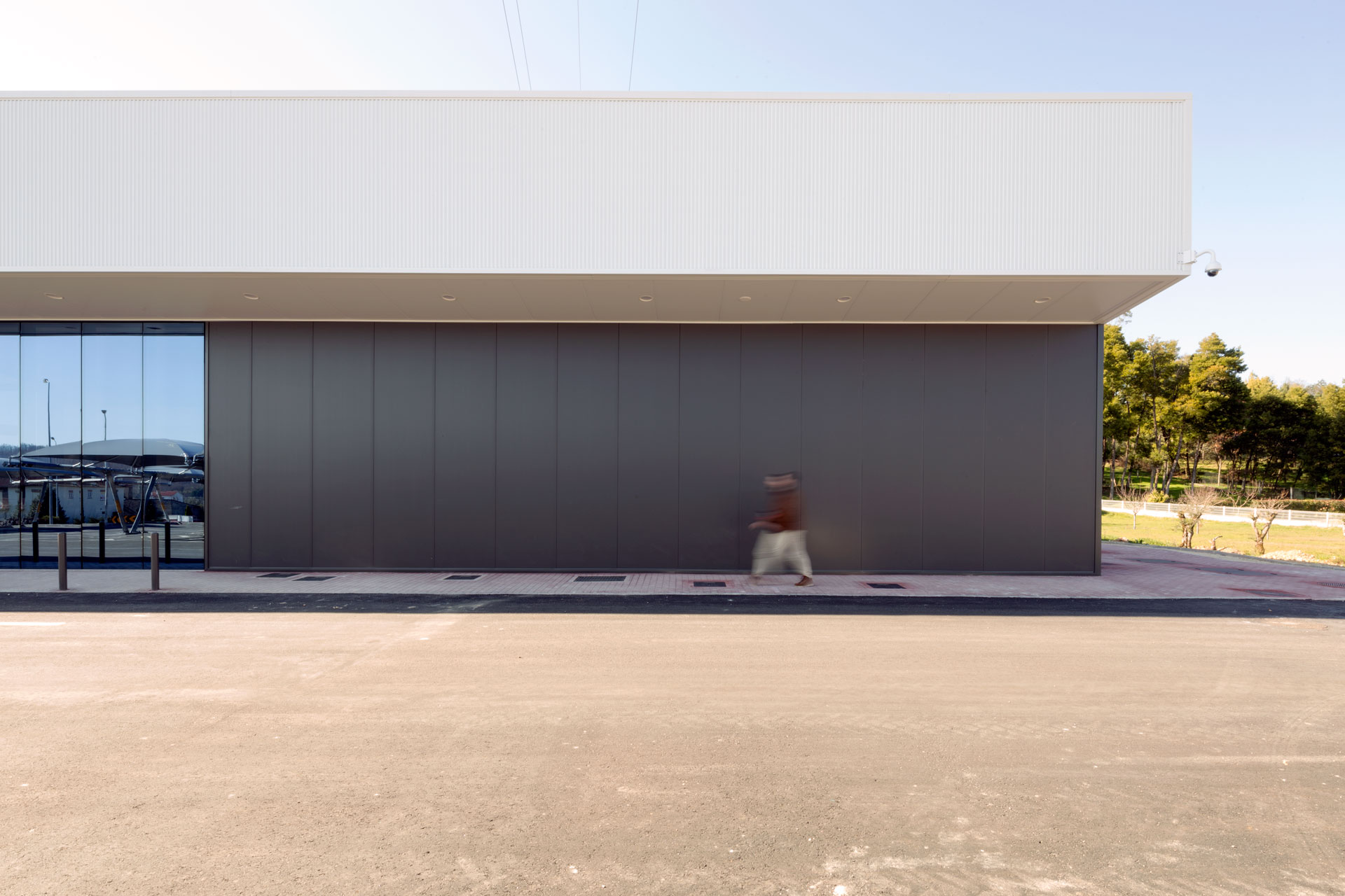 地形独特超市设计 | HF 超市-25