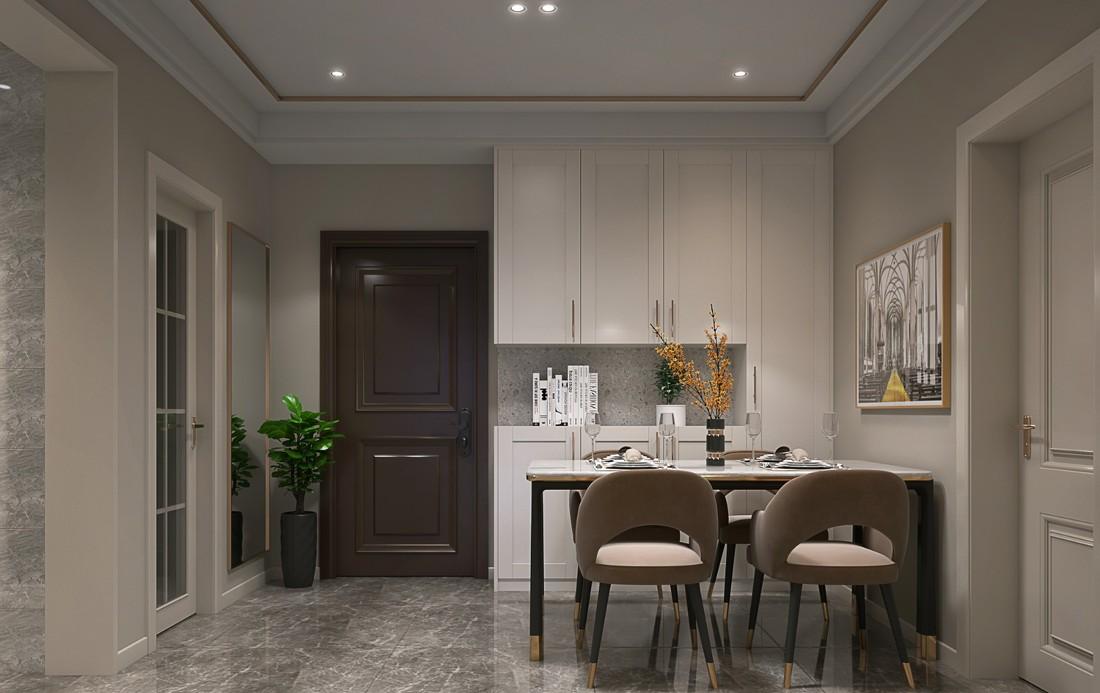 乌托邦秘境 | 三代同堂的奇幻空间之旅-14