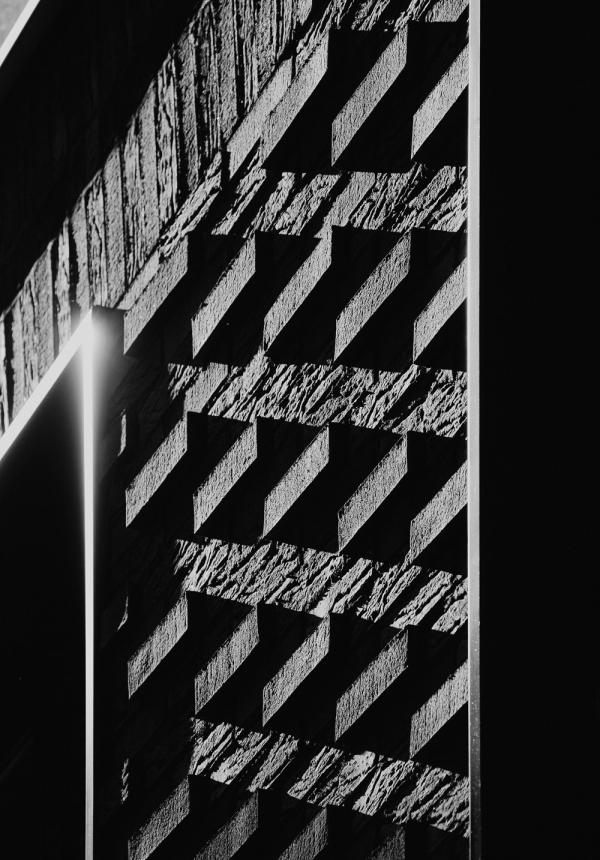 俱乐部“起点”之家丨俄罗斯莫斯科丨建筑事务所“А.Лен”-77