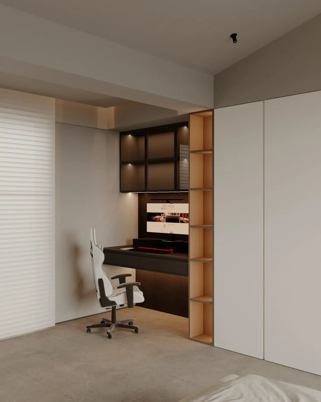 隅间-YUJIAN DESIGN | 铿锵花-115