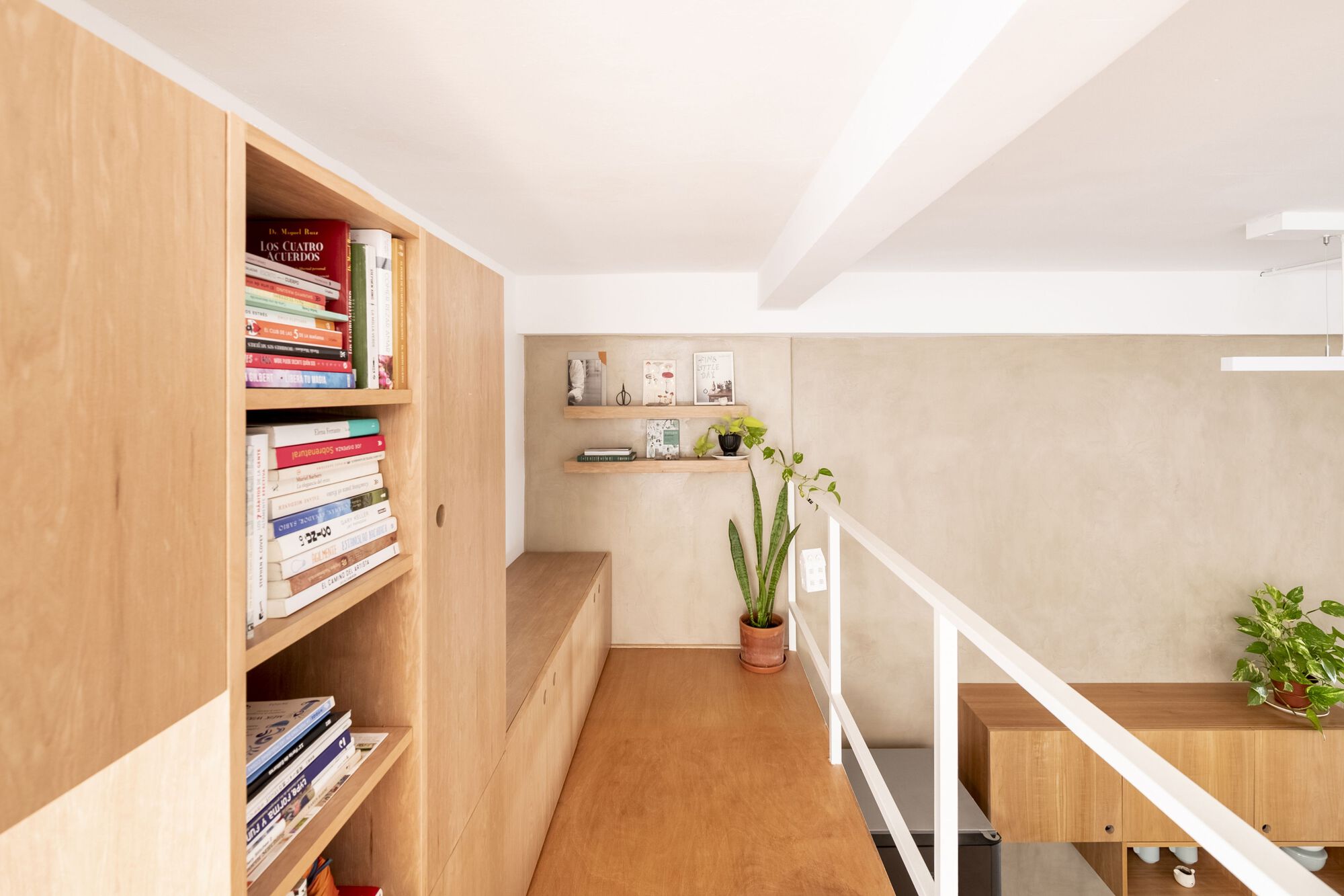 Ph Japón 住宅丨阿根廷布宜诺斯艾利斯丨CDC ARQ-16