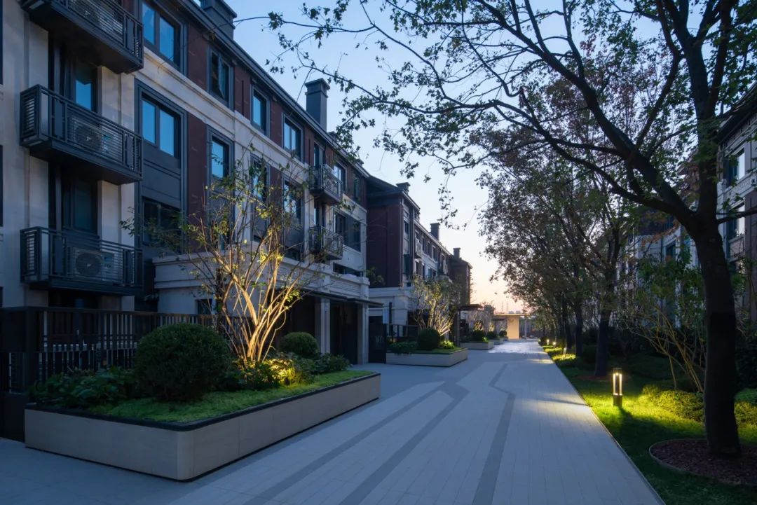 北京中海·望京府丨中国北京丨凯盛上景(北京)景观规划设计有限公司-32