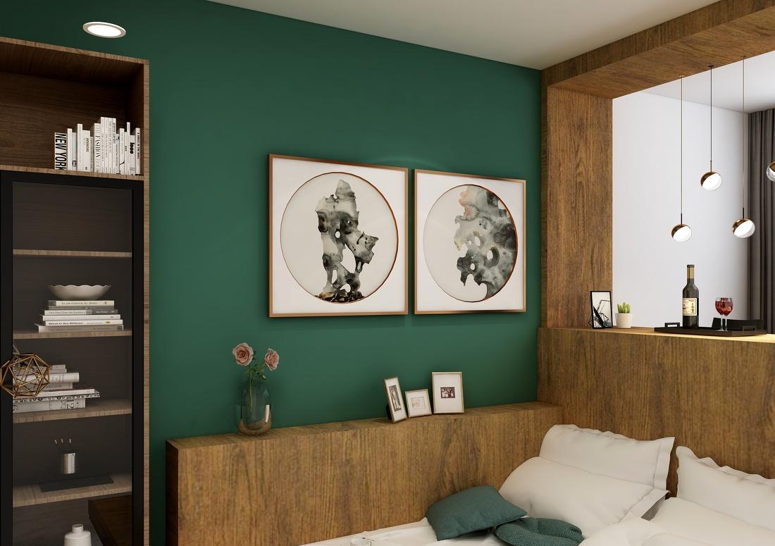 香格里拉酒店绵阳店-14