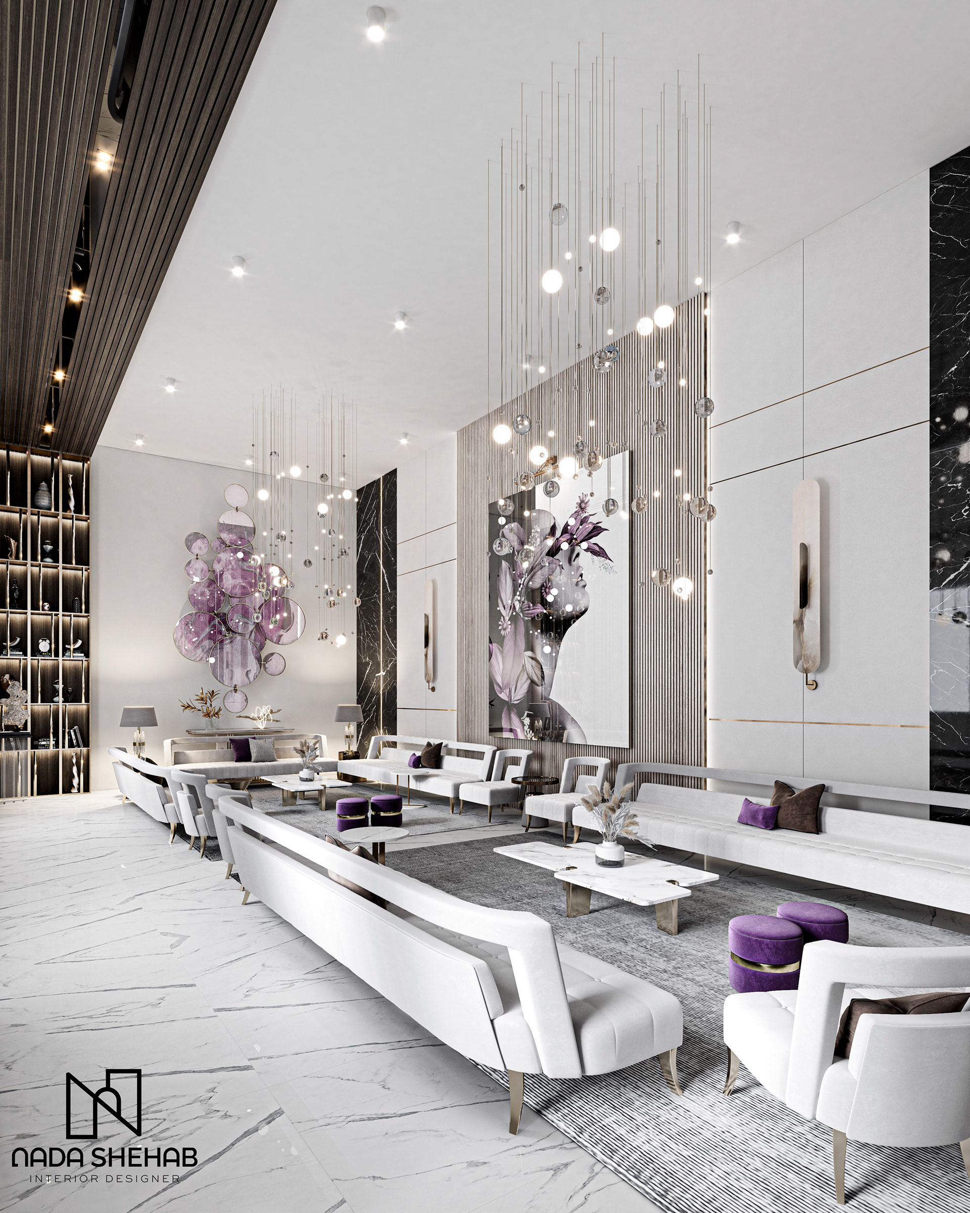 为普通女性聚会服务丨卡塔尔-6