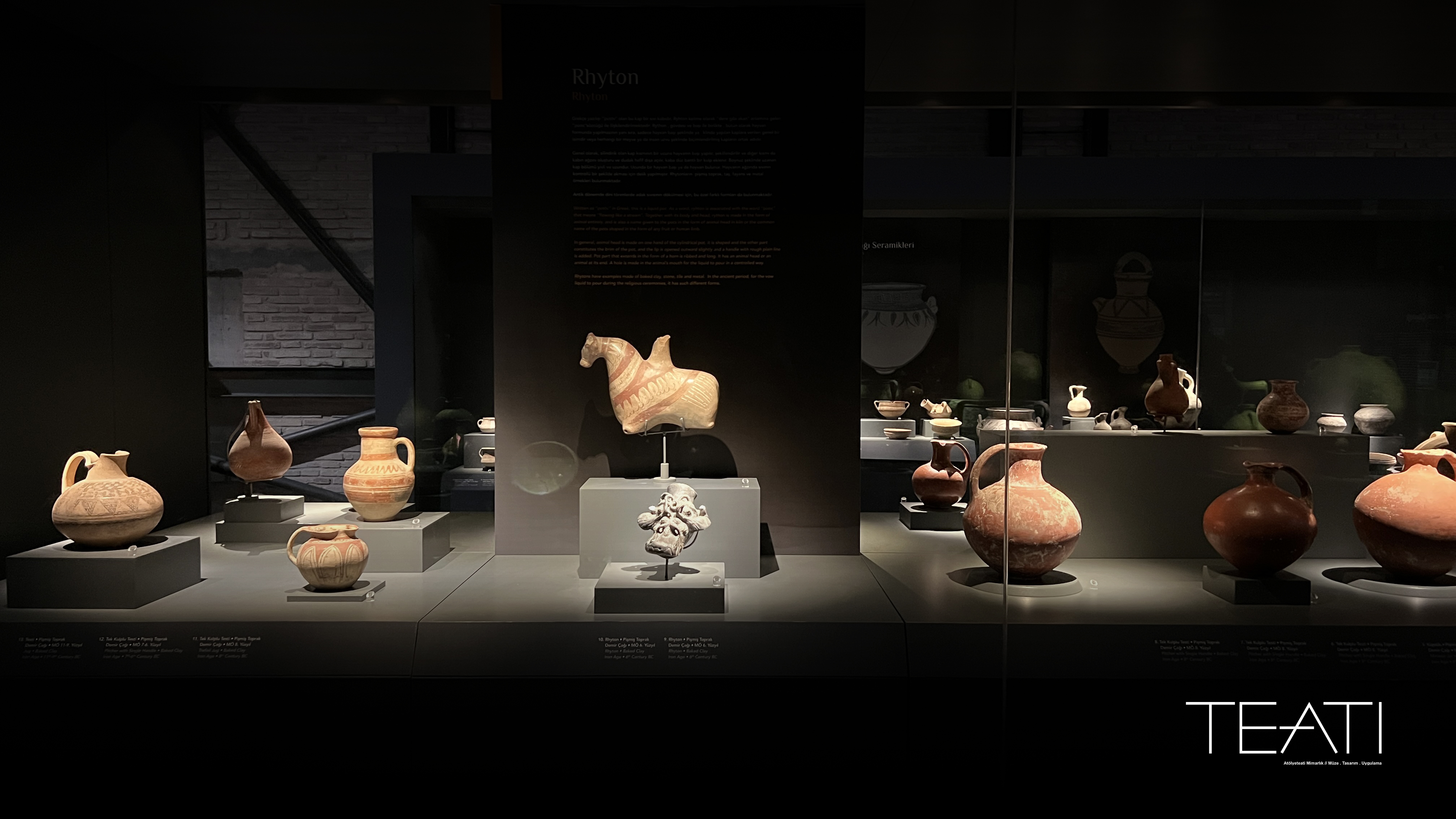 Adana Archeology Museum III-2